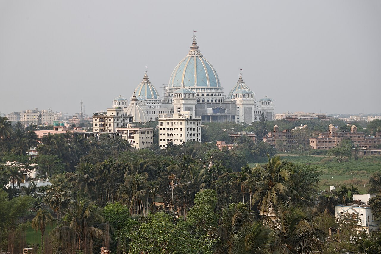 Mayapur