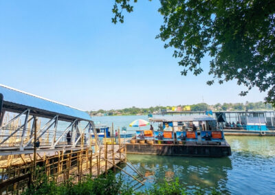 Nabadwip Ferry Ghat