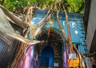 Nabadwip Porama Mandir