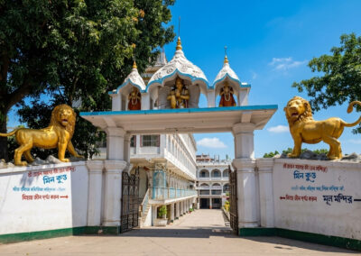 Gate Chaitonya Saraswat Math