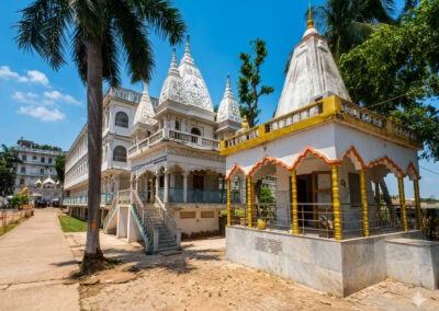 Chaitanya Saraswot Math Nabadwip