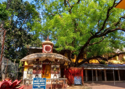 Chaitanya Mahaprabhu birthplace
