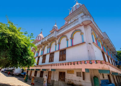 Shri Shri Keshavaji Gaudiya Math
