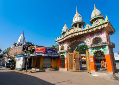 Chaitanya Mahaprabhu birthplace