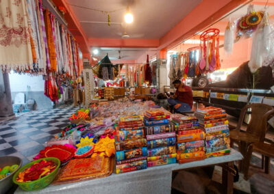 Radha Rani Mandir Nabadwip