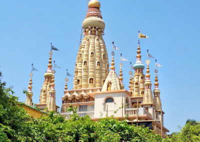 Samajbari Ashram Nabadwip