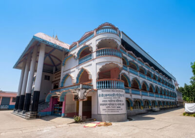 Nabadwip Shri Shri Keshavaji Gaudiya Math