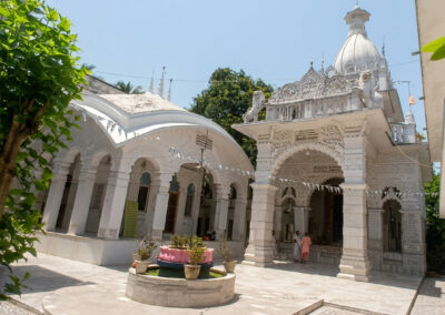 Nabadwip Sri Chaitanya Math