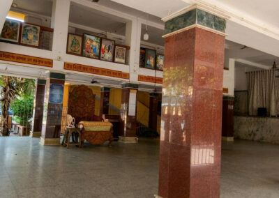 Chaitanya Mahaprabhu birthplace