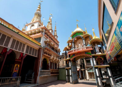 Nabadwip Dadamosai Samajbari