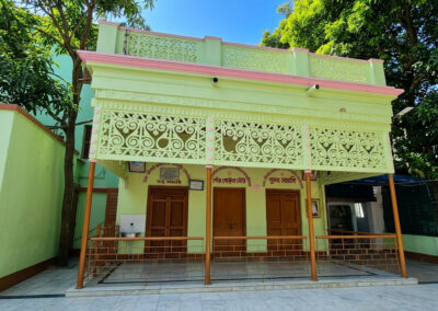 Samajbari Ashram Nabadwip