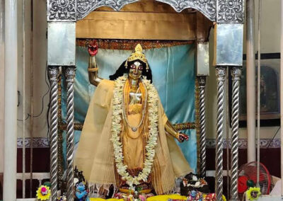 Sonar Gouranga Idol, Nabadwip Dham