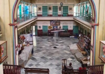 Nabadwip Sonar Gouranga Mandir