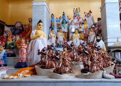 Nabadwip Sribas Angan