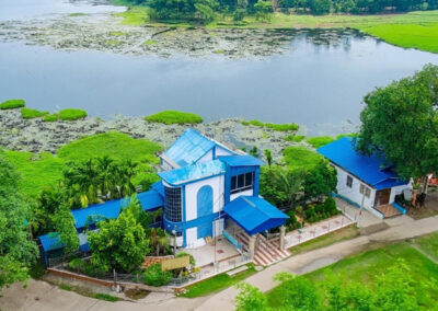 Nabadwip guesthouse
