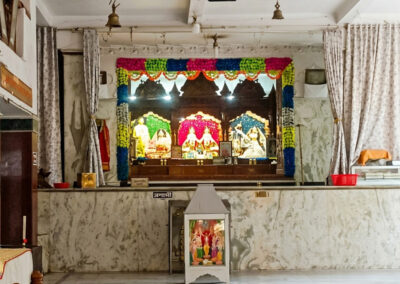 Chaitanya birthplace, Nabadwip