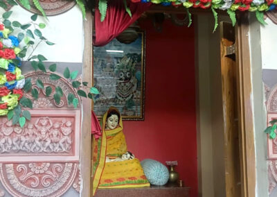 Chaitanya birthplace, Nabadwip